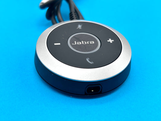 Jabra ENC010 USB Cable Control Unit For Business