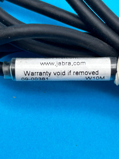 Jabra ENC010 USB Cable Control Unit For Business
