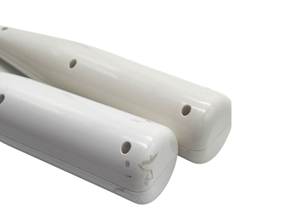 2 VNT Nintendo Wii Beisbolo Lazdos