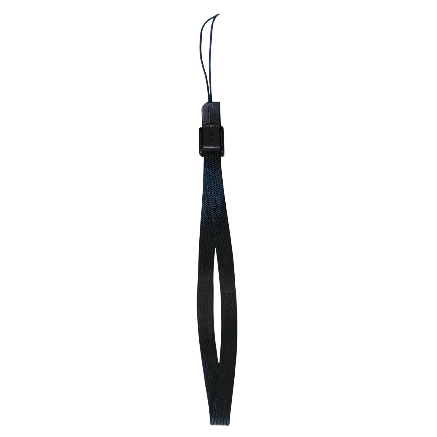 Nintendo Wii Valdiklio RVL-018 Originali Juoda Riešo Virvutė Dirželis
