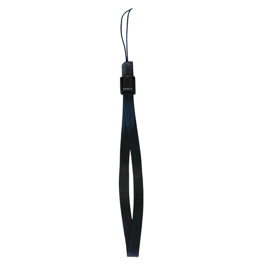 Nintendo Wii Valdiklio RVL-018 Originali Juoda Riešo Virvutė Dirželis