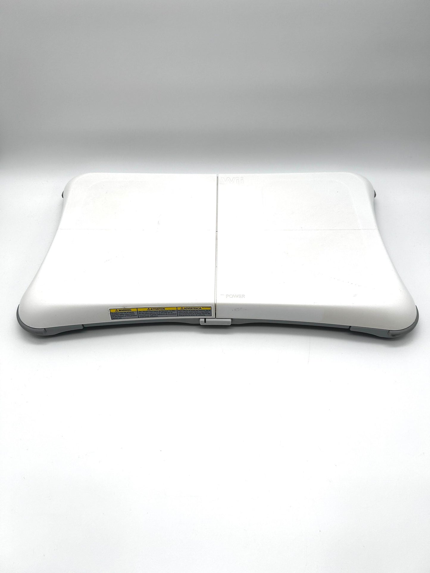 Nintendo Wii RVL-101 Žaidimų Konsolės Baltas Rinkinys
