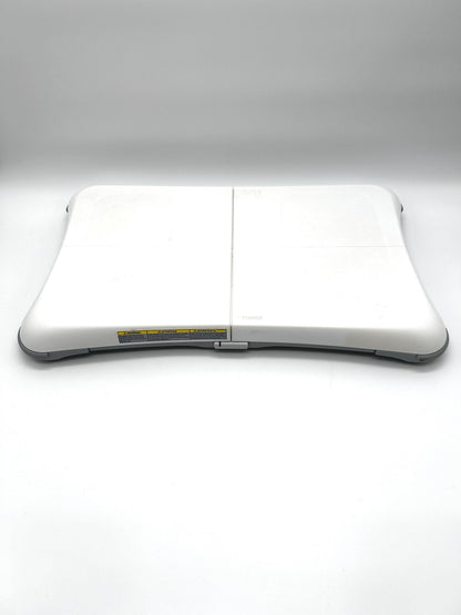 Nintendo Wii RVL-101 Žaidimų Konsolės Baltas Rinkinys