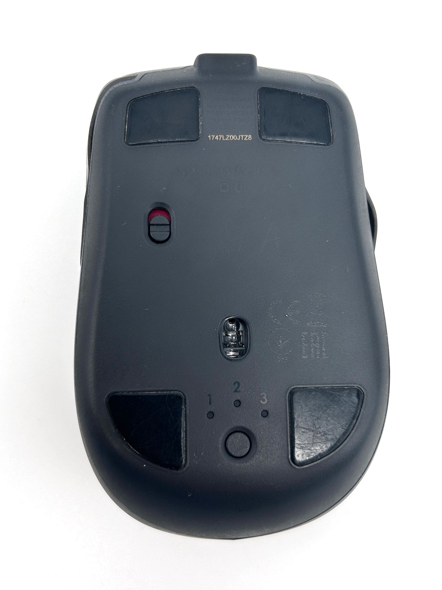 Logitech MX Anywhere 2S Wireless Belaidė Ofiso Belaidė Pelė