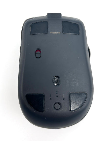 Logitech MX Anywhere 2S Wireless Belaidė Ofiso Belaidė Pelė
