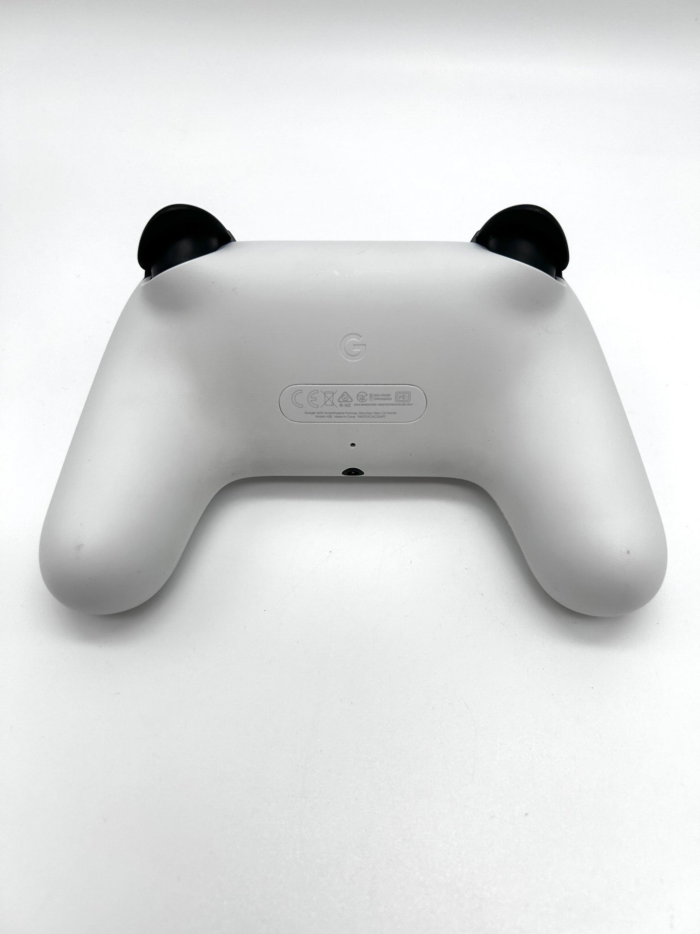 Google Stadia WL Controller for MacOS, ChromeOS, Steam , Android, Win 10/11 Žaidimų Pultas