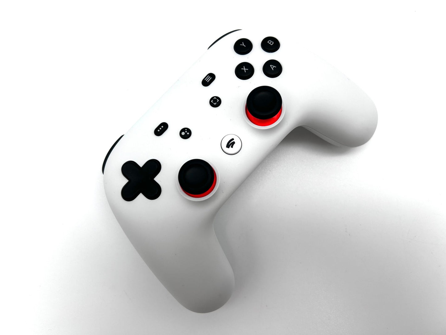 Google Stadia WL Controller for MacOS, ChromeOS, Steam , Android, Win 10/11 Žaidimų Pultas