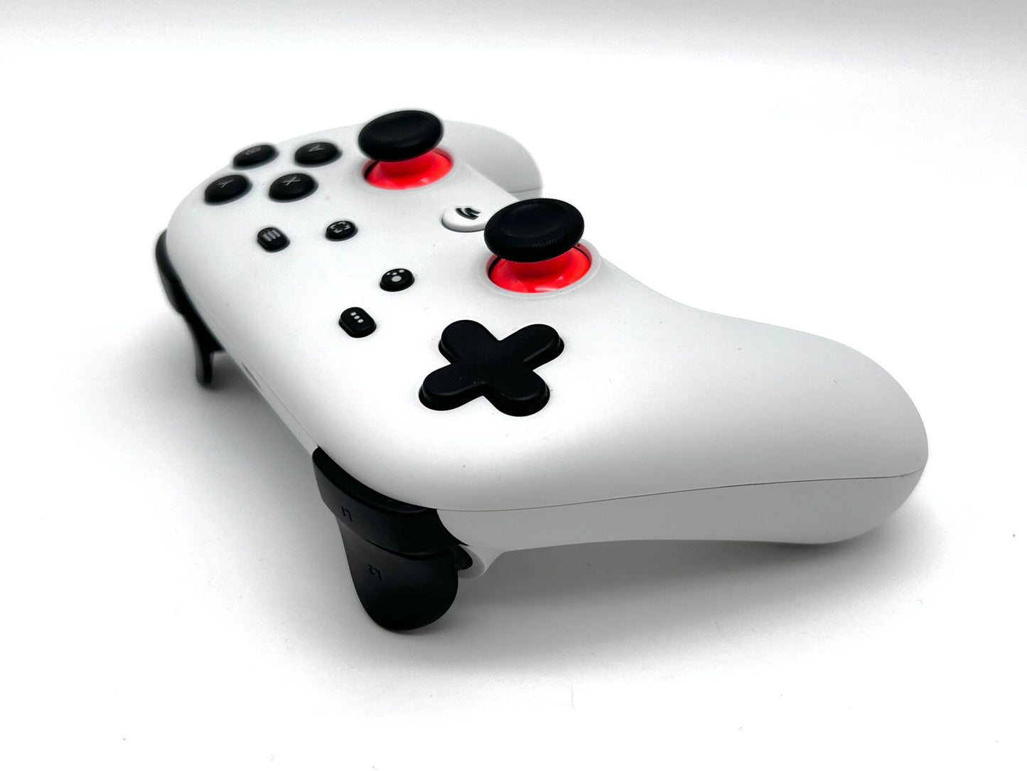 Google Stadia WL Controller for MacOS, ChromeOS, Steam , Android, Win 10/11 Žaidimų Pultas