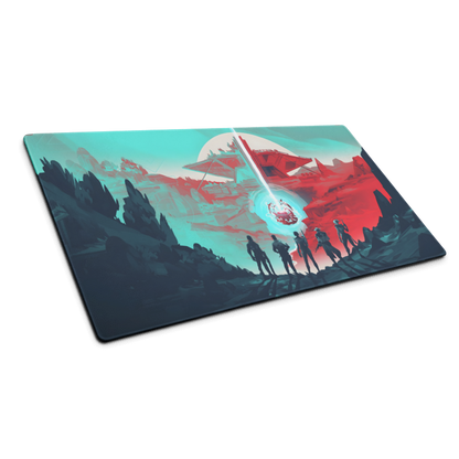 ,,Valorant Duality'' Žaidimų Kilimėlis Mousepad