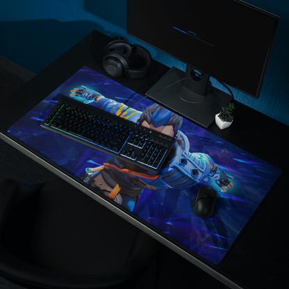 YORU Valorant Žaidimų Kilimėlis Mousepad