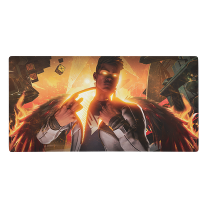 PHOENIX Valorant Žaidimų Kilimėlis Mousepad