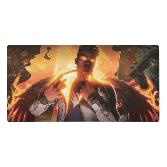 PHOENIX Valorant Žaidimų Kilimėlis Mousepad
