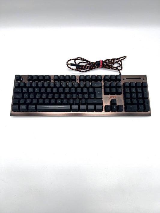 ADX Ultimate Gaming Laidinė Žaidimų Klaviatūra