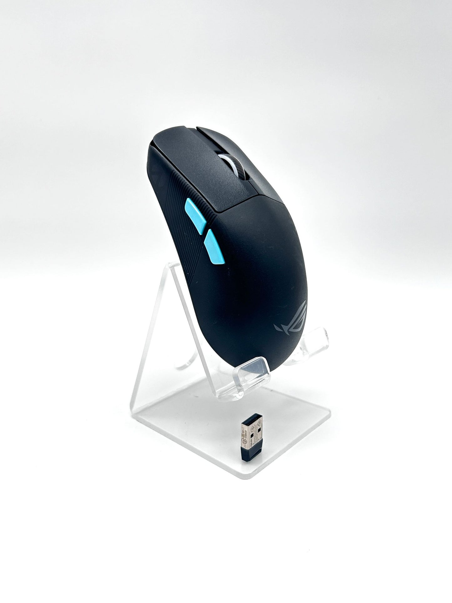 Asus Rog Harpe Ace Aim Lab Edition Wireless Belaidė Gaming Pelė