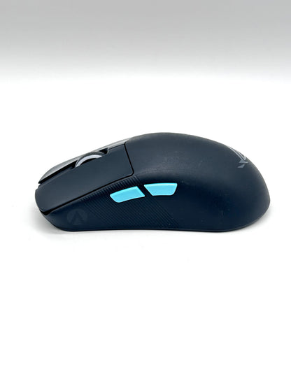 Asus Rog Harpe Ace Aim Lab Edition Wireless Belaidė Gaming Pelė