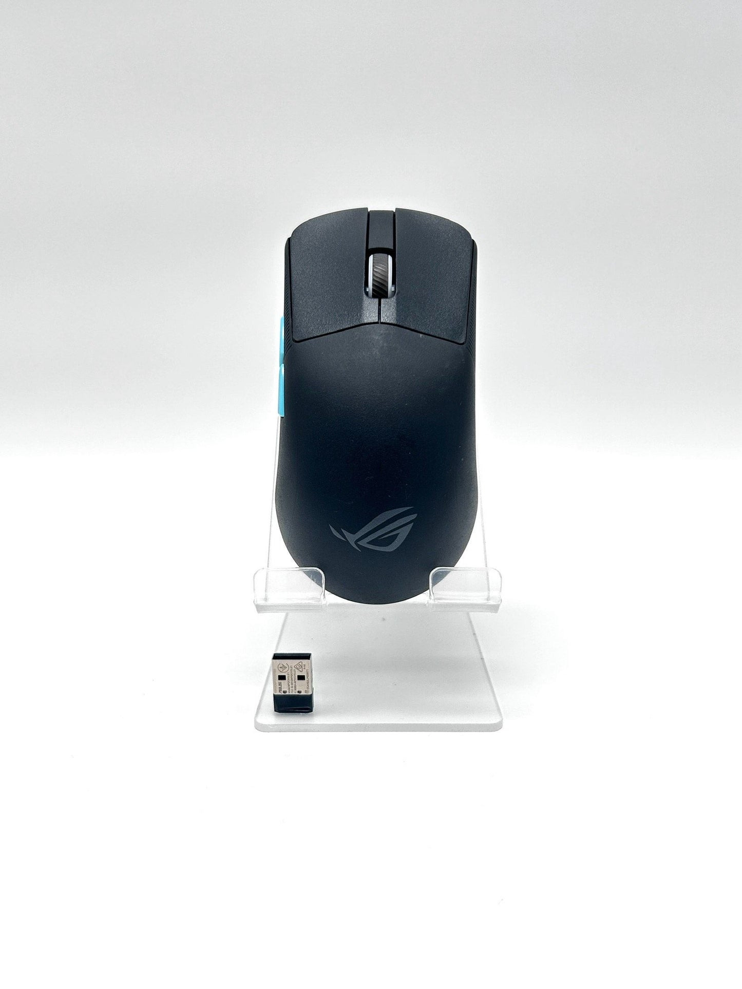 Asus Rog Harpe Ace Aim Lab Edition Wireless Belaidė Gaming Pelė