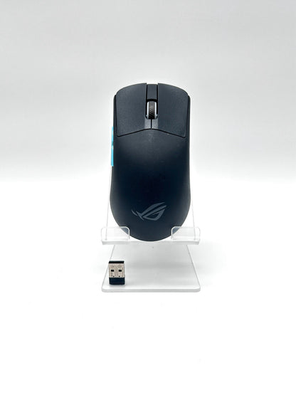 Asus Rog Harpe Ace Aim Lab Edition Wireless Belaidė Gaming Pelė