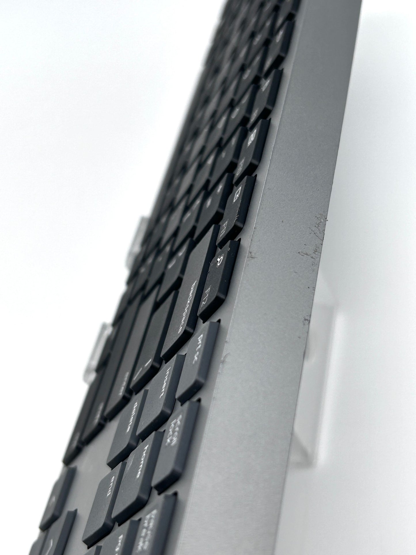 Originali Dell KB7221Wt Belaidė Wireless Darbo / Ofiso Klaviatūra