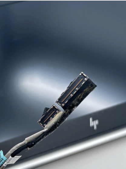 HP EliteBook 840 G6 14'' LED LCD (1920x1080) matinis ekranas - pilnai surinktas assembly