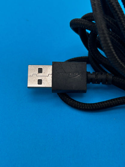 HyperX Cloud Alpha S 7.1 Audio Control Surround Sound Button