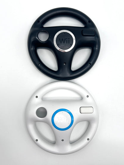 Nintendo Wii RVL-001 Žaidimų Konsolės Raudonas Rinkinys Dviems