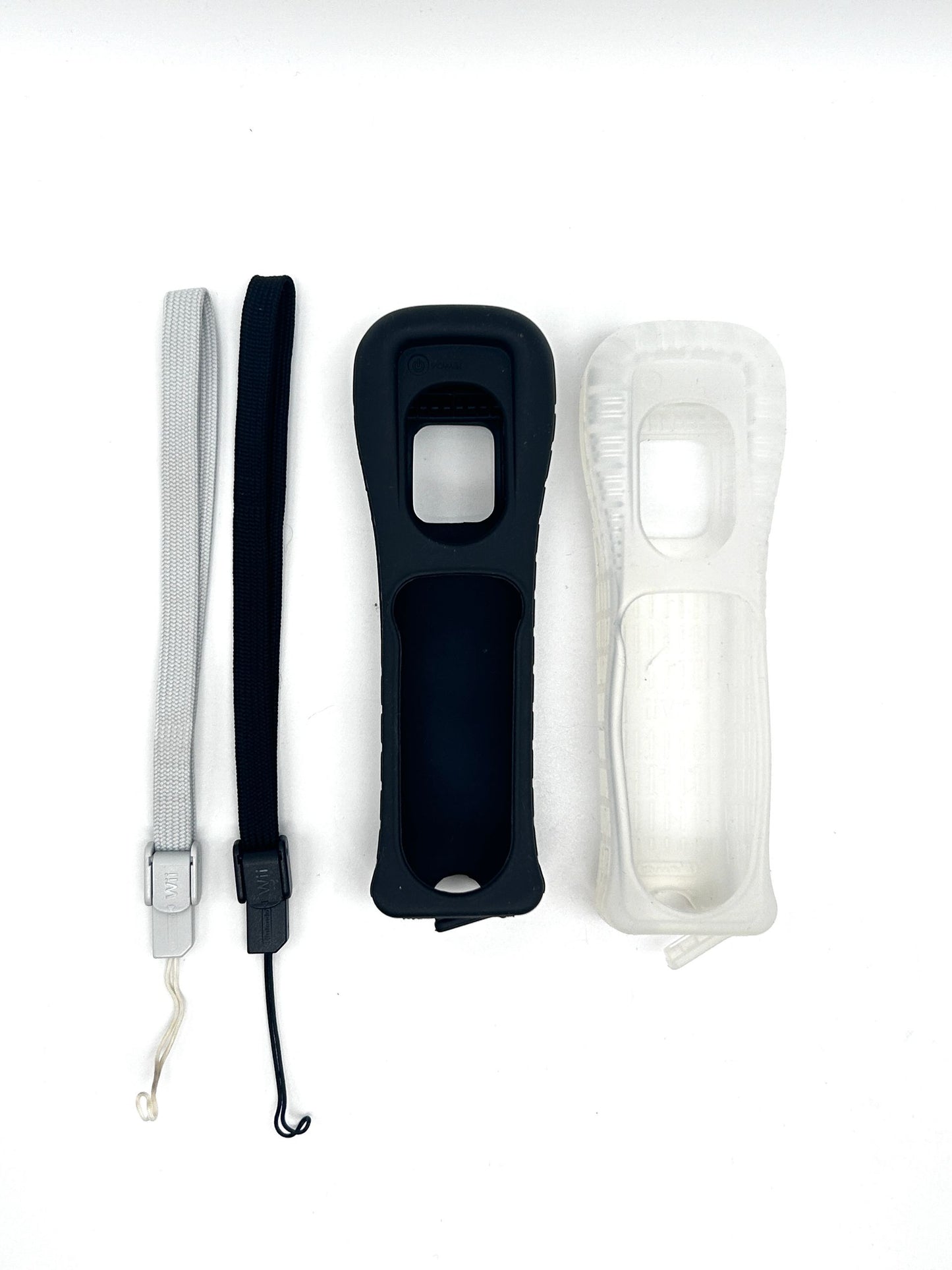 Nintendo Wii RVL-001 Žaidimų Konsolės Raudonas Rinkinys Dviems