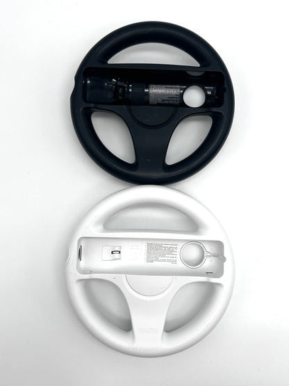 Nintendo Wii RVL-001 Žaidimų Konsolės Raudonas Rinkinys Dviems
