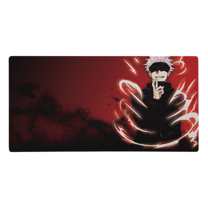 Jujutsu Kaisen Žaidimų Kilimėlis Mousepad