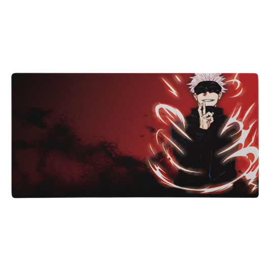 Jujutsu Kaisen Žaidimų Kilimėlis Mousepad