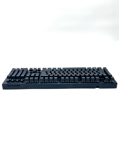 Razer Blackwidow V4 (Razer Green Switches) Gaming Žaidimų Klaviatūra