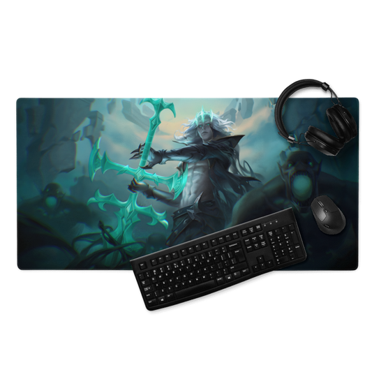 Viego - League of Legends Žaidimų Kilimėlis Mousepad