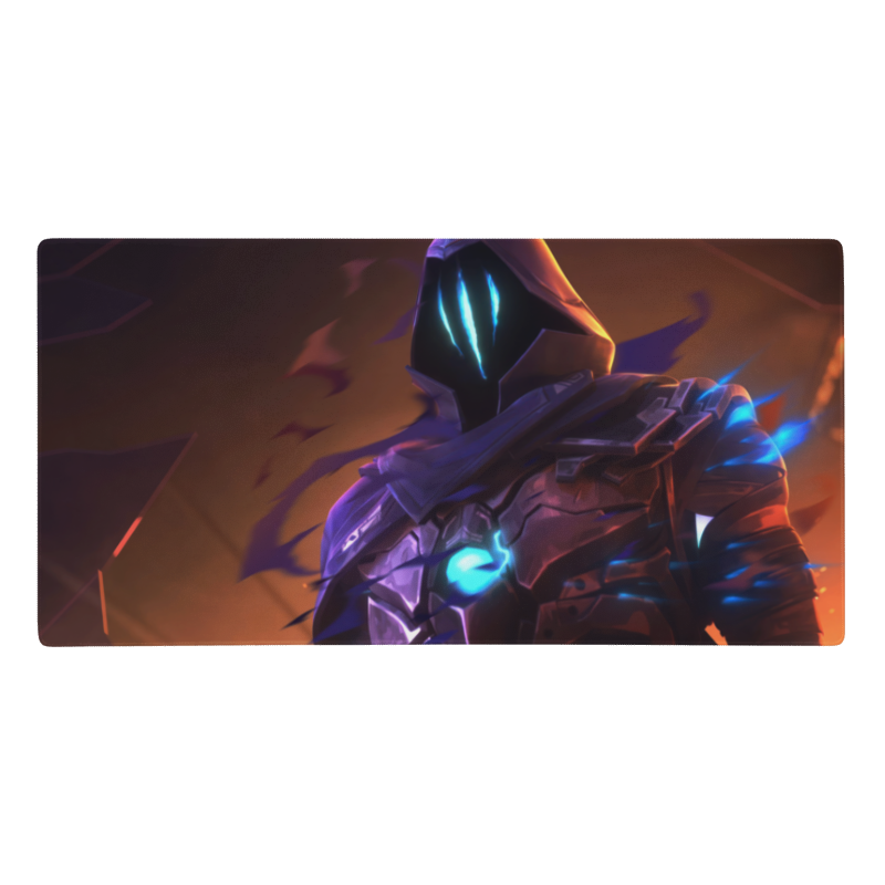 OMEN Valorant Žaidimų Kilimėlis Mousepad