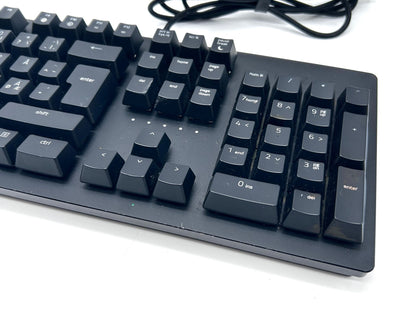 Razer HUNTSMAN RZ03-0252 Mechaninė Gaming Žaidimų Klaviatūra