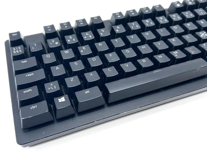Razer HUNTSMAN RZ03-0252 Mechaninė Gaming Žaidimų Klaviatūra