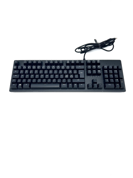 Razer HUNTSMAN RZ03-0252 Mechaninė Gaming Žaidimų Klaviatūra