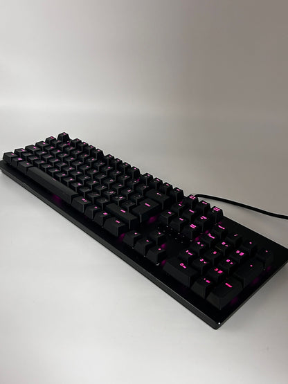 Razer HUNTSMAN RZ03-0252 Mechaninė Gaming Žaidimų Klaviatūra