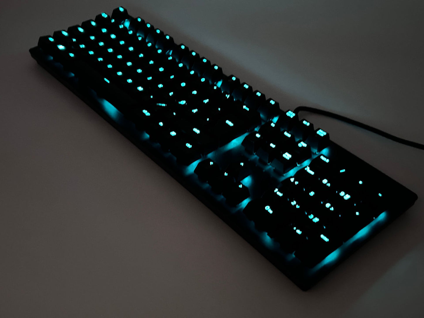 Razer HUNTSMAN RZ03-0252 Mechaninė Gaming Žaidimų Klaviatūra