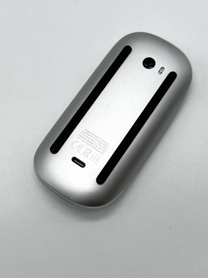 Originali Apple Magic Mouse A3204 (2024) Wireless Belaidė Pelė