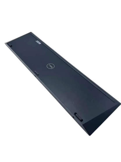 Originali Dell KB900 Šviečianti Backlit Belaidė Wireless Darbo / Ofiso Klaviatūra