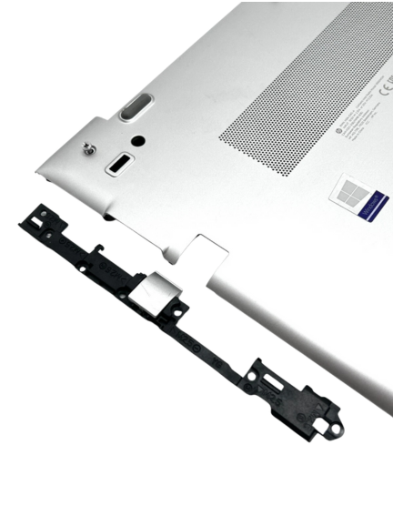 HP EliteBook 840 G6 Apatinis Korpuso Dangtis Dugnas (Lower Bottom Base) 6070B1487701