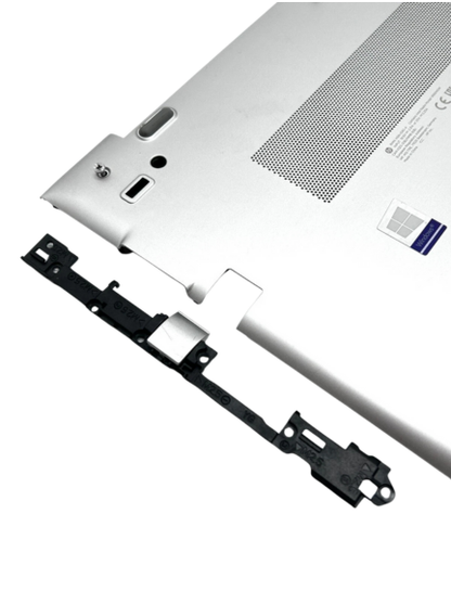 HP EliteBook 840 G6 Apatinis Korpuso Dangtis Dugnas (Lower Bottom Base) 6070B1487701