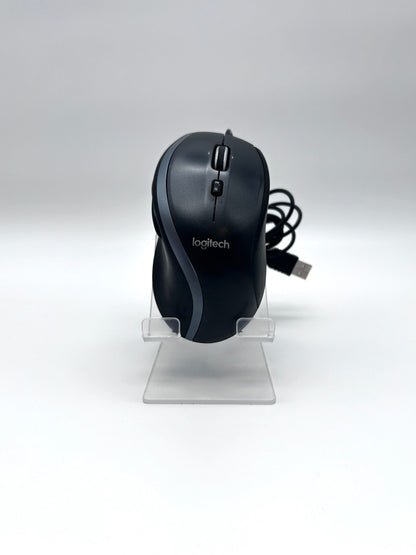 Originali Logitech USB Laidinė Ofiso Pelė / Darbui