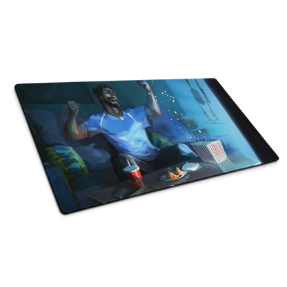HARBOR Valorant Žaidimų Kilimėlis Mousepad