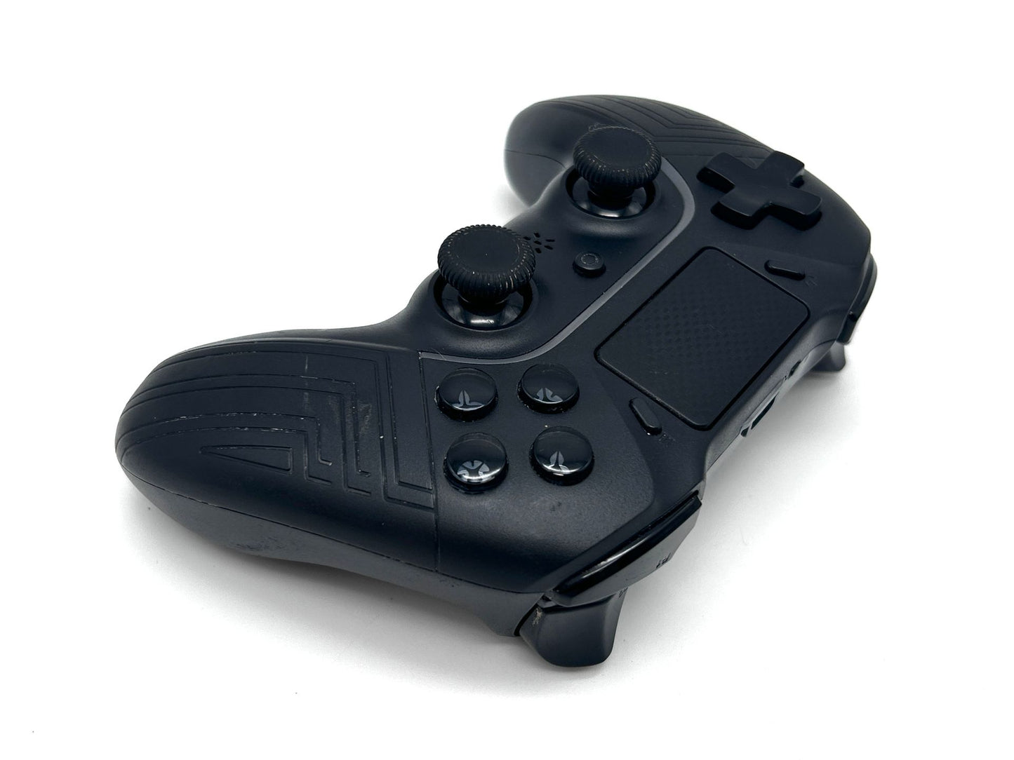 Deltaco Gaming Wireless Bluetooth Controller for PS4, PC, Android, iOS Žaidimų Pultas