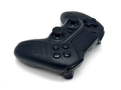 Deltaco Gaming Wireless Bluetooth Controller for PS4, PC, Android, iOS Žaidimų Pultas