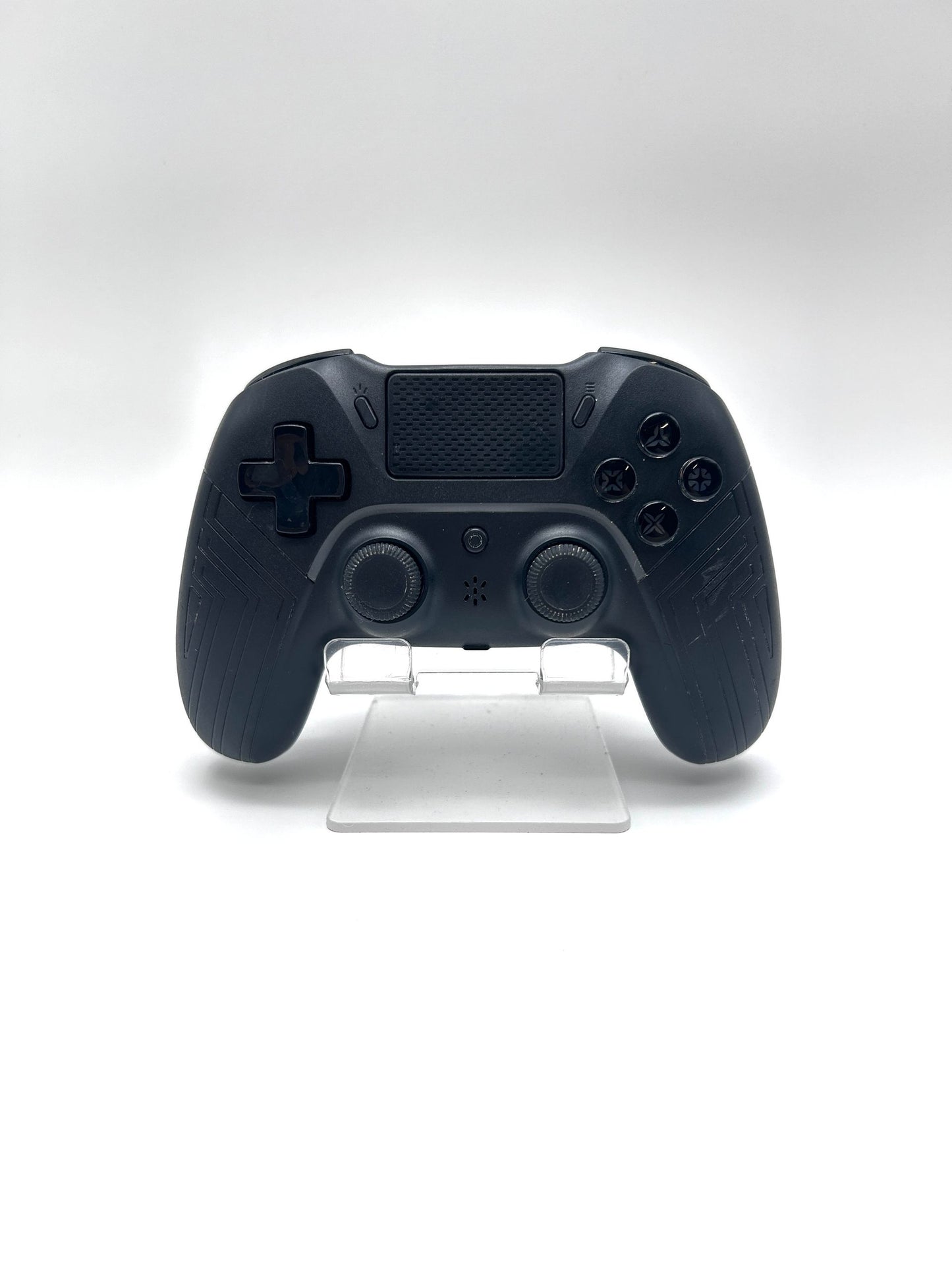 Deltaco Gaming Wireless Bluetooth Controller for PS4, PC, Android, iOS Žaidimų Pultas
