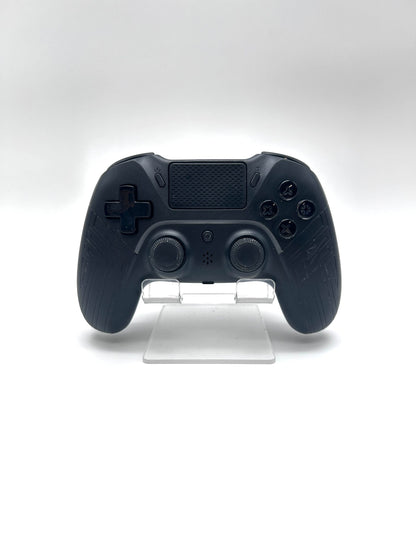 Deltaco Gaming Wireless Bluetooth Controller for PS4, PC, Android, iOS Žaidimų Pultas