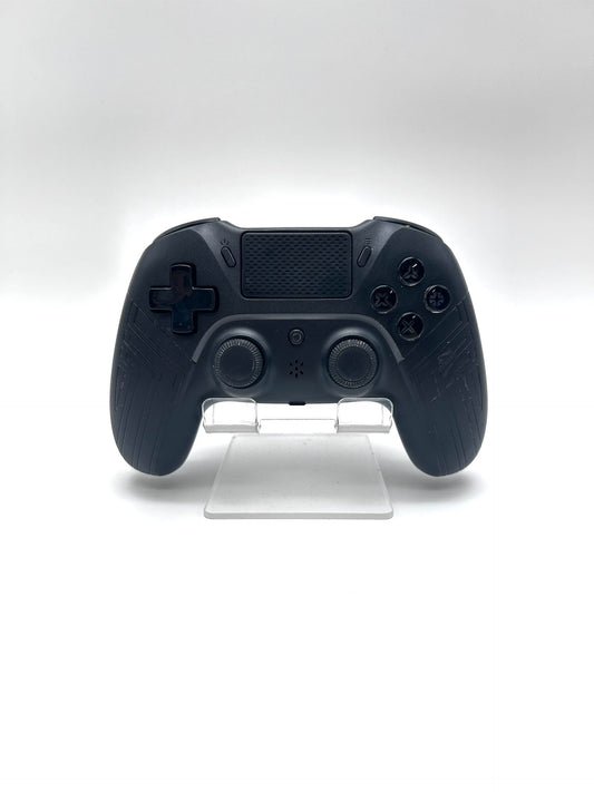 Deltaco Gaming Wireless Bluetooth Controller for PS4, PC, Android, iOS Žaidimų Pultas