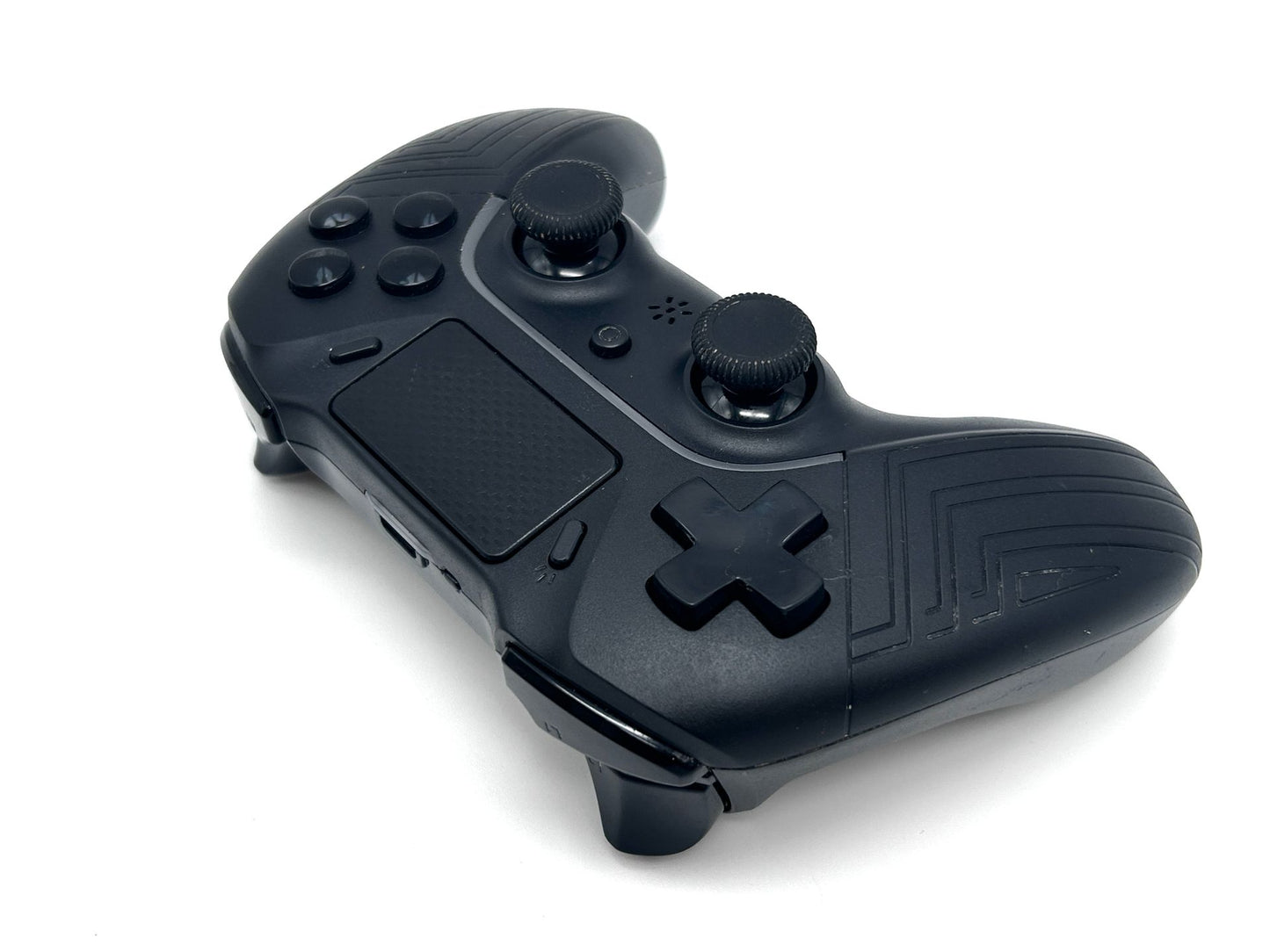 Deltaco Gaming Wireless Bluetooth Controller for PS4, PC, Android, iOS Žaidimų Pultas