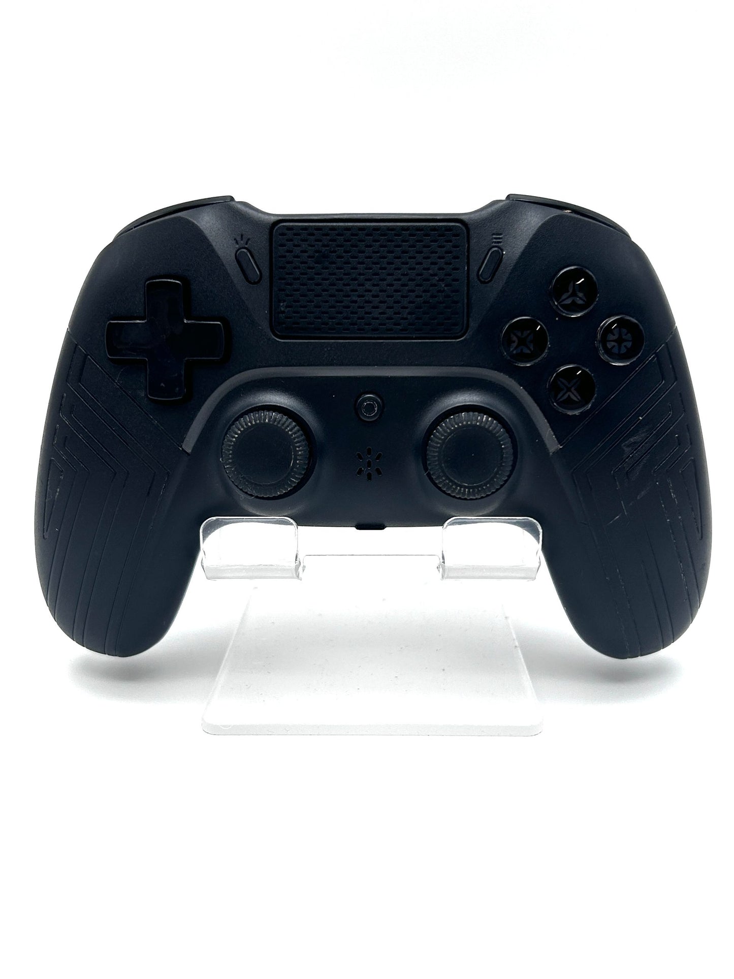 Deltaco Gaming Wireless Bluetooth Controller for PS4, PC, Android, iOS Žaidimų Pultas